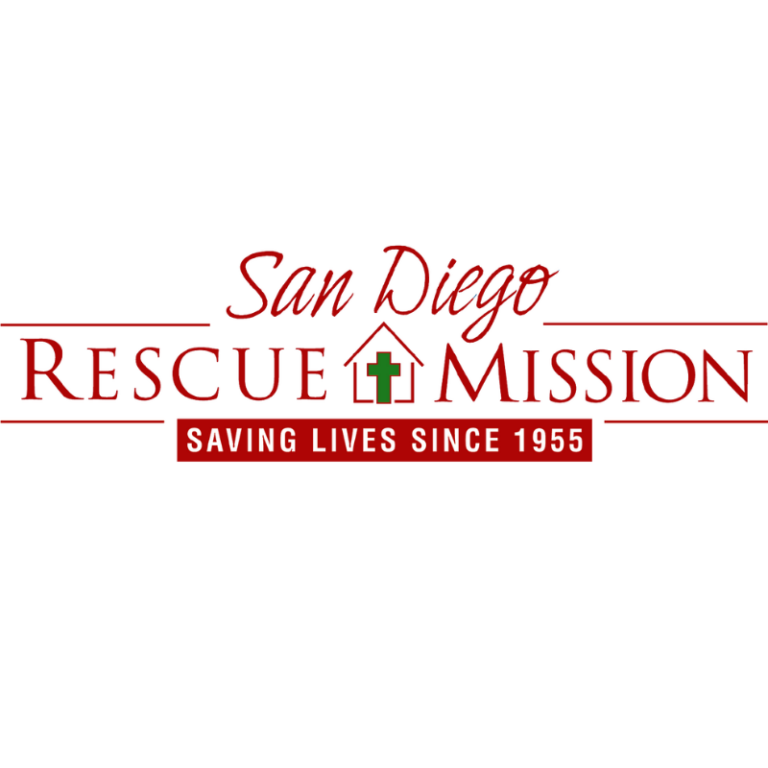 San Diego Rescue Mission | Donation